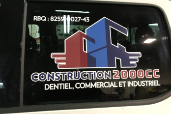 Construction2000cc Sorel-Tracy